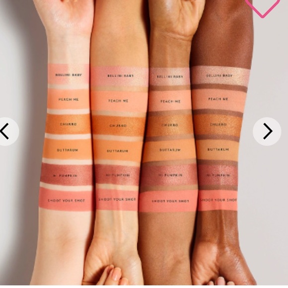 FENTY BEAUTY Snap Shadows Eyeshadow Palette - Picture 9 of 12